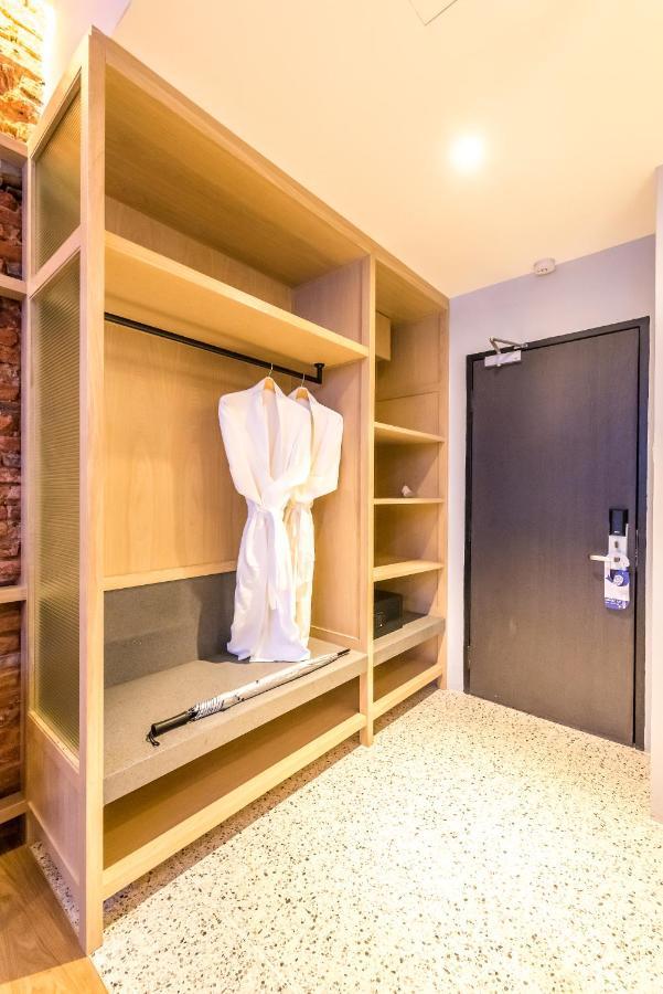 Tien Terrace Macalister Hotel George Town Ngoại thất bức ảnh