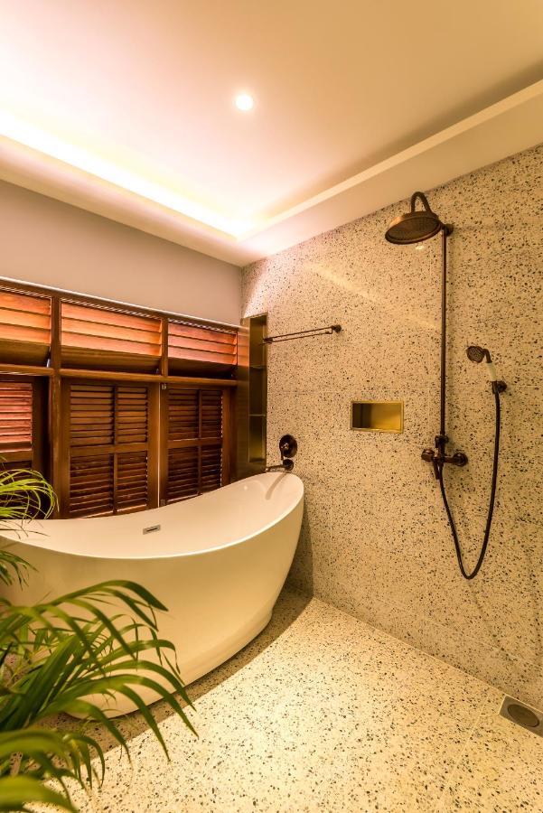 Tien Terrace Macalister Hotel George Town Ngoại thất bức ảnh